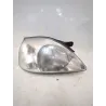 Recambio de faro derecho para kia rio (bc)(2000) 1.4 referencia OEM IAM 2357NA 92102FD  