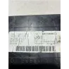 Recambio de bsi para peugeot 307 berlina (s2) x-line 16v hdi fap rhr referencia OEM IAM 9651197380A  