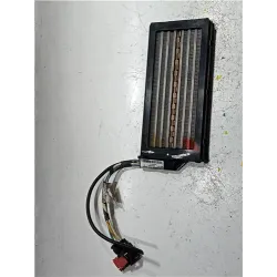 Recambio de resistencia calefaccion para peugeot 307 berlina (s2) x-line 16v hdi fap rhr referencia OEM IAM 9639609880  