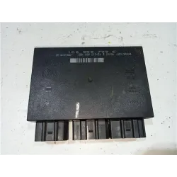 Recambio de modulo confort para seat leon (1m1)(11.1999) tdi referencia OEM IAM 1C0959799E  