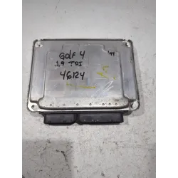 Recambio de centralita inyeccion para volkswagen golf iv berlina (1j1)(1997) 1.9 tdi referencia OEM IAM 038906012K  