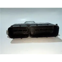 Recambio de centralita inyeccion para opel corsa c (2000) 1.7 dti referencia OEM IAM 55196352ZJ  