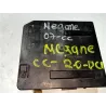 Recambio de caja reles para renault megane ii classic berlina (2003) referencia OEM IAM 8200481863F  