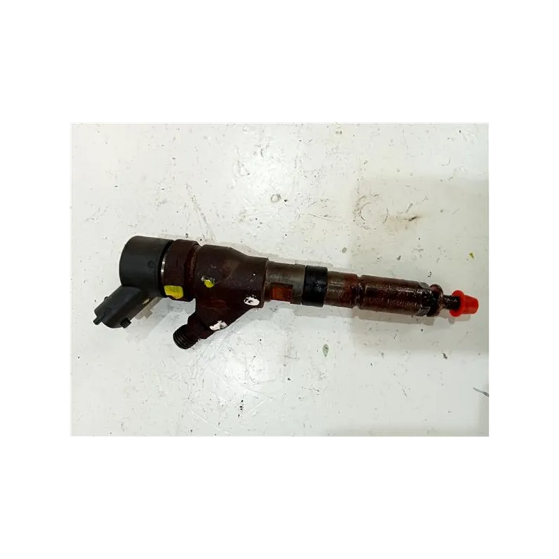 Recambio de inyector para citroën xantia berlina (1998) 2.0 hdi 90 referencia OEM IAM 9641742880 0445110076  