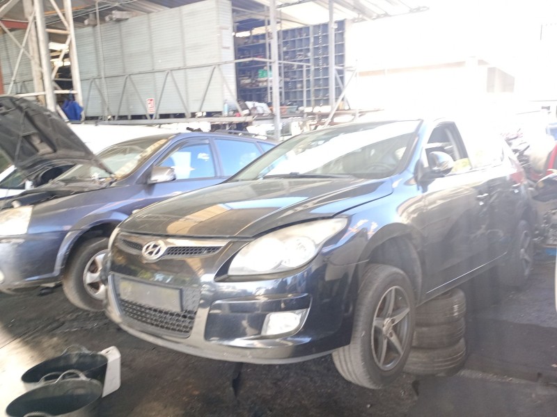 hyundai i30 (fd) del año 2010