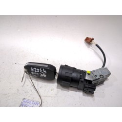 Recambio de conmutador de arranque para peugeot 208 i (ca_, cc_) 1.2 vti 82 referencia OEM IAM 9663123380  