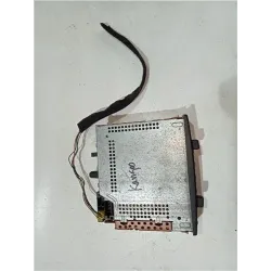 Recambio de radio cd para renault kangoo i (f/kc0)(1997) d 65 1.9 (kc0e, kc02, kc0j, kc0n) referencia OEM IAM 7700434426  