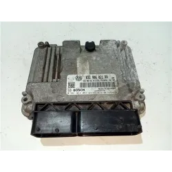 Recambio de centralita inyeccion para volkswagen golf v (1k1)(2003) 2.0 tdi 16v referencia OEM IAM 03G906021PP  