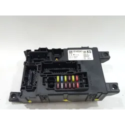 Recambio de caja reles / fusibles para opel corsa d (2006) 1.2 referencia OEM IAM 13142241 28084929  