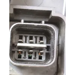 Recambio de faro derecho para kia rio (bc)(2000) 1.4 referencia OEM IAM 2357NA 92102FD  