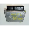 Recambio de centralita inyeccion para volkswagen golf v (1k1)(2003) 2.0 tdi 16v referencia OEM IAM 03G906021PP  