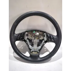 Recambio de volante para mazda 3 (bk) 1.6 di turbo referencia OEM IAM 4BR9A  
