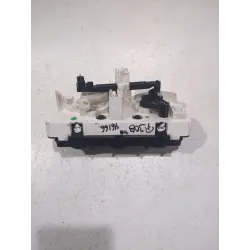 Recambio de mandos climatizador para peugeot 308 (2007) 1.6 hdi referencia OEM IAM T1000220K  