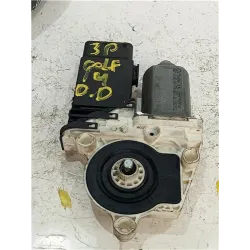 Recambio de motor elevalunas delantero derecho para volkswagen golf iv berlina (1j1)(1997) 1.6 16v referencia OEM IAM 9776101434