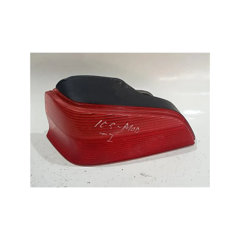 Recambio de piloto trasero izquierdo para peugeot 106 (s2)(04.1996) 1.1 i referencia OEM IAM 2274 G  