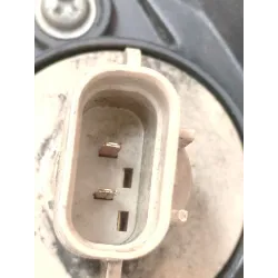 Recambio de faro derecho para kia rio (bc)(2000) 1.4 referencia OEM IAM 2357NA 92102FD  