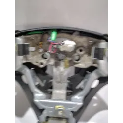 Recambio de volante para mazda 3 (bk) 1.6 di turbo referencia OEM IAM 4BR9A  