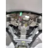 Recambio de volante para mazda 3 (bk) 1.6 di turbo referencia OEM IAM 4BR9A  