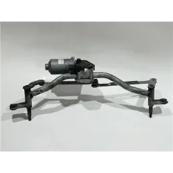 Recambio de motor limpia delantero para renault trafic iii furgón (06.2014) referencia OEM IAM 0390243508 93867984 GM93867984 28