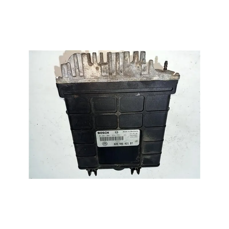 Recambio de centralita inyeccion para seat toledo (1m2)(03.1999) 1.9 tdi referencia OEM IAM 028906021BT  