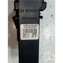 Recambio de motor elevalunas delantero izquierdo para seat leon (1m1)(11.1999) tdi referencia OEM IAM 9776101432203  