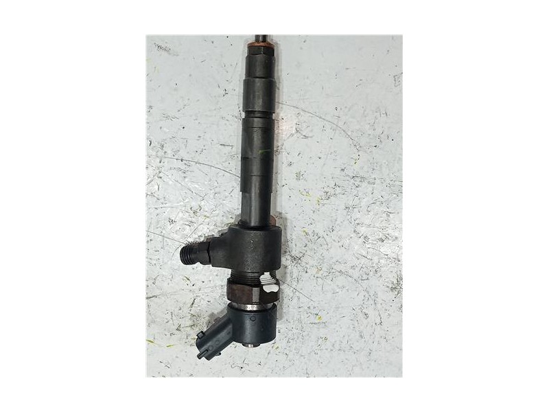 Recambio de inyector para alfa romeo 156 (116)(1997) 1.9 jtd 16v progression [1,9 ltr. - 77 kw jtd cat] referencia OEM IAM 04451