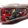 Recambio de piloto trasero izquierdo para peugeot 106 (s2)(04.1996) 1.1 i referencia OEM IAM 2274 G  