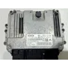 Recambio de centralita inyeccion para citroën c4 picasso (2007) 1.6 hdi referencia OEM IAM 0281014729 EDC16C34  