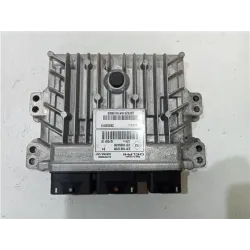 Recambio de centralita inyeccion para renault megane iii berlina 5p (2008) 1.5 authentique [1,5 ltr. - 63 kw dci diesel cat] ref
