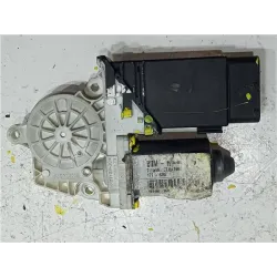Recambio de motor elevalunas delantero izquierdo para seat leon (1m1)(11.1999) tdi referencia OEM IAM 9776101432203  