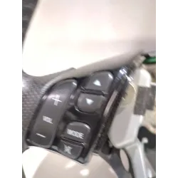 Recambio de volante para mazda 3 (bk) 1.6 di turbo referencia OEM IAM 4BR9A  