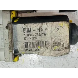 Recambio de motor elevalunas delantero izquierdo para seat leon (1m1)(11.1999) tdi referencia OEM IAM 9776101432203  