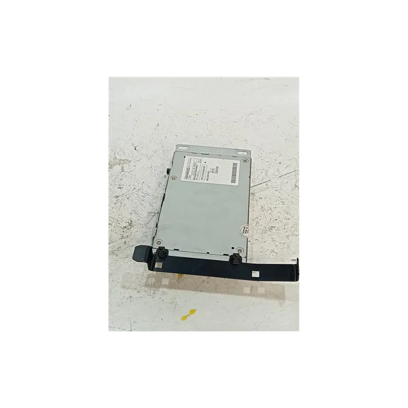 Recambio de modulo electronico para audi a8 (4e)(2002) tdi quattro v6 24v referencia OEM IAM 4E0035563  