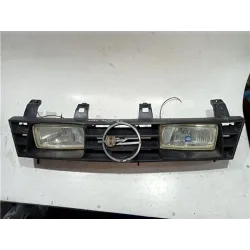 Recambio de rejilla paragolpes delantera para opel rekord e (1985) referencia OEM IAM FAROS DELANEROS  