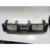 Recambio de rejilla paragolpes delantera para opel rekord e (1985) referencia OEM IAM FAROS DELANEROS  