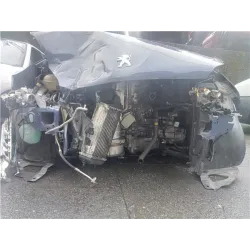 peugeot 208 del año 2014