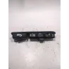 Recambio de botonera puerta delantera derecha para peugeot 207 (2006) 1.6 hdi referencia OEM IAM MANDO ELEVALUNAS  