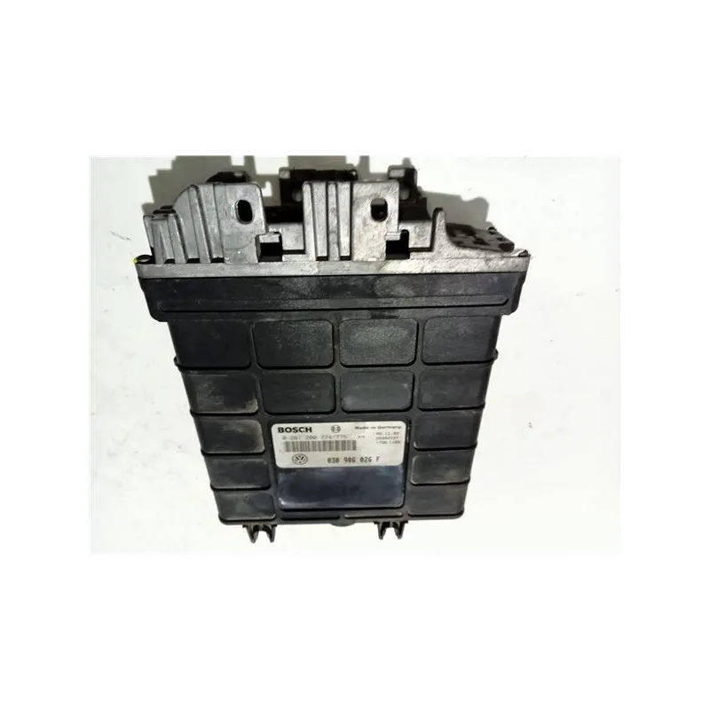 Recambio de centralita inyeccion para seat ibiza (6k1)(1993) 1.4 i referencia OEM IAM 030906026F  