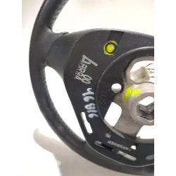 Recambio de volante para mazda 3 (bk) 1.6 di turbo referencia OEM IAM 4BR9A  