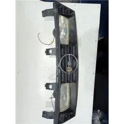 Recambio de rejilla paragolpes delantera para opel rekord e (1985) referencia OEM IAM FAROS DELANEROS  