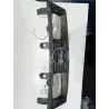Recambio de rejilla paragolpes delantera para opel rekord e (1985) referencia OEM IAM FAROS DELANEROS  