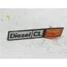 Recambio de piloto intermitente lateral delantero derecho para seat ritmo (138) 1.4 referencia OEM IAM DIESEL CL  