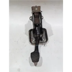 Recambio de potenciometro pedal gas para volkswagen tiguan (5n1)(11.2007) 2.0 +motion 4motion [2,0 ltr. - 125 kw tdi dpf] refere