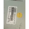 Recambio de modulo electronico para audi a8 (4e)(2002) tdi quattro v6 24v referencia OEM IAM 4E0035563  