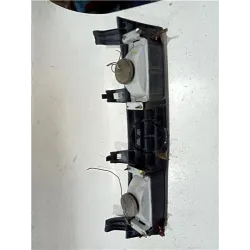 Recambio de rejilla paragolpes delantera para opel rekord e (1985) referencia OEM IAM FAROS DELANEROS  
