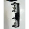 Recambio de rejilla paragolpes delantera para opel rekord e (1985) referencia OEM IAM FAROS DELANEROS  