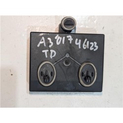 Recambio de modulo electronico para audi a3 sportback (8va)(09.2012) 1.6 ambiente [1,6 ltr. - 81 kw tdi] referencia OEM IAM 5Q09