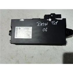 Recambio de bsi para bmw serie 1 berlina (e81/e87)(2004) 2.0 118i [2,0 ltr. - 105 kw 16v] referencia OEM IAM 6135694383401  