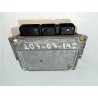 Recambio de centralita inyeccion para peugeot 207 (2006) 1.4 confort [1,4 ltr. - 50 kw hdi] referencia OEM IAM IAW6LPC105  