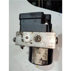 Recambio de nucleo abs para opel astra h berlina (2004) 1.6 referencia OEM IAM 13157576 HA 10020700244  